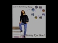 Changes In Latitude, Changes In Attitude - The Tommy Kae Band