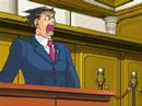 Phoenix Wright: Tajá de vinagre 2