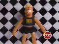 stretch armstrong toy...great commercial from the 80's.  very retro,
i remember most of them!  what do you think?