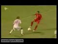 MALTA VS ARMENIA (u21 vs France) - SOUTH END CORE
