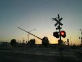 Coaster Set on Metrolink 268 (Round 2) @ Drayton St. Newhall