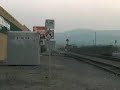 Coaster Set on Metrolink 268 (Round 2) @ Drayton St. Newhall