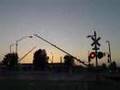 Coaster Set on Metrolink 268 (Round 2) @ Drayton St. Newhall
