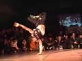 Bboy last for one vs Obowang