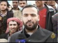 هادي يأمل في إستكمال بنود المبادرة الخليجية