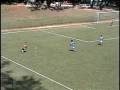 Lances do atleta núbio