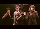 drunky brewster - radiohead creep live at cake shop