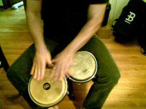 Bongo Beats - Baila Me