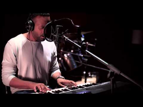 ADRI INNI - Sami Jassim Feat. Atif Ali (Live Session)