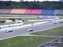Formel 1 Testfahrten 2008 Hockenheim