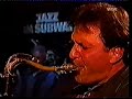 Jerry Bergonzi-Dexter