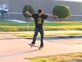SkatePerception.com Montage - 2007