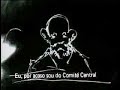 WHO IS THE MASTER? (ROBERT ANTON WILSON)