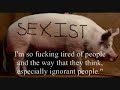 Sexism 101 Sexism 101