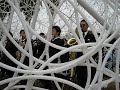 Gentle Forest Jazz Band at the Ring Dome Event