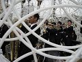 Gentle Forest Jazz Band at the Ring Dome Event