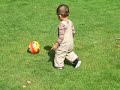 Starring Himanshu as Junior Maradona