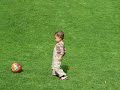 Starring Himanshu as Junior Maradona