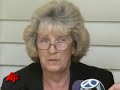Police: Mom Says Daughters' Remains in Freezer