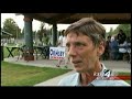 Mielke, Thorburn talk about commissioner race