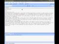 Windows Live Writer Review - Masternewmedia.org
