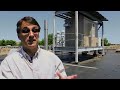 Click here to watch this video Rutgers' Solar Powered Data Center