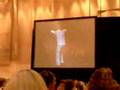 Judson Laipply-Pure Romance annual training 07