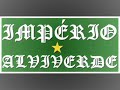 IMPERIO ALVIVERDE - É NOIS AE!