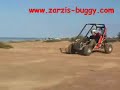 Buggy Tours, Zarzis, Tunisie