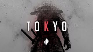 SAMURAI 【侍】 ☯ Japanese Trap & Bass Typ