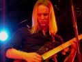 Dragonland - Olof Mörck guitar solo Dragonland - Olof Mörck guitar solo
