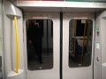 Stockholm underground/Stockholms tunnelbana Med.borg-Slussen
