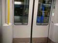 Stockholm underground/Stockholms tunnelbana Med.borg-Slussen