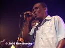 Ken Boothe Live Paris 2005 Part09 Ken Boothe Live Paris 2005 Part09