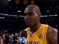 Andrew Bynum Cusses on Live TV