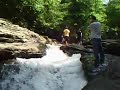 WRC OhioPyle waterslide2