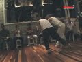 Esse jogo fez parte da roda da segunda edição do Movimento Novo no dia 8 de Março de 2009. Rio de Janeiro, Brasil. Saiba mais sobre o Movimento Novo com o vídeo: Um Movimento Novo da Capoeira Carioca.