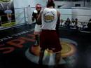 Fernando Almeida (Thay B.) x Junior Vidal (Londrina)