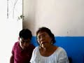carmelita chi relata su despido de conafe 1/2