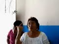 carmelita chi relata su despido de conafe 1/2