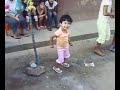 keysi baila en la yunsa