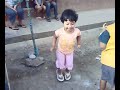 keysi baila en la yunsa