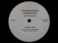 Sound Crowd - Mizta Fantastic - Sixth Season