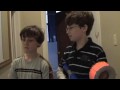 Nerf Raider War