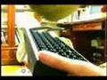 HHKB professional 2 청소하기