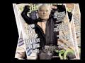 The Secret Behind Adam Lambert's Rolling Stone Cover