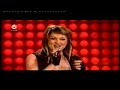 Liveshow 1 - Popstars - Brandi