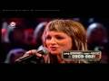 Liveshow 1 - Popstars - Brandi