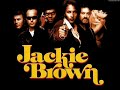 Jackie Brown OST. -