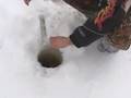Vidéo pêche blanche au brochet